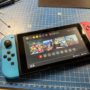Nintendo Switch wird zu warm…