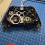 Stickdrift XBox Series Controller