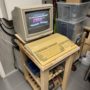 Wiederinbetriebnahme nach über 30 Jahren – Commodore Amiga 500