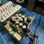 „Teuflische“ Soundbar Reparatur